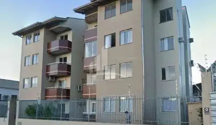 Apartamento 03 Dormitórios a venda no bairro Floresta !!