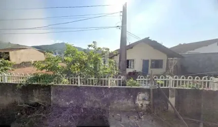 Amplo terreno da venda no bairro Boa Vista !!