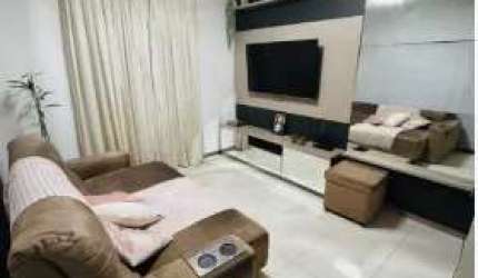 Apartamento com Suíte a venda no bairro Nova Brasília !!