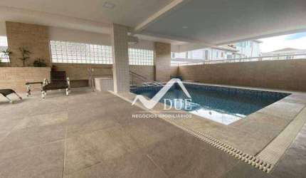 APARTAMENTO 2 DORMITÓRIOS ,LAZER COMPLETO