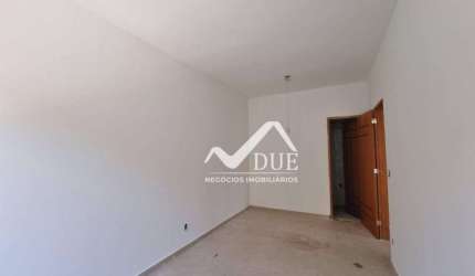 Sobrado com 3 dormitórios à venda, 140 m² por R$ 1.474.000,00 - Vila Belmiro - Santos/SP