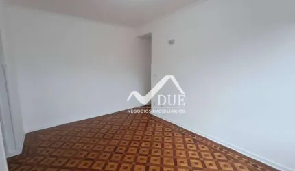 Apartamento com 3 dormitórios para alugar, 117 m² por R$ 3.610,00/mês - Boqueirão - Santos/SP