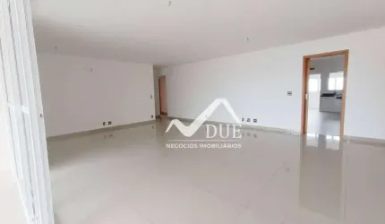 Apartamento com 3 dormitórios à venda, 210 m² por R$ 3.000.000,00 - Embaré - Santos/SP