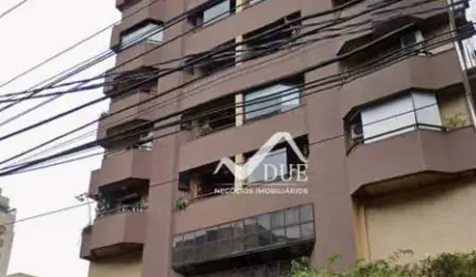 Apartamento com 3 dormitórios à venda, 98 m² por R$ 820.000 - Gonzaga - Santos/SP