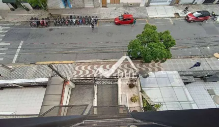 Apartamento com 4 quartos à venda, 152 m² por R$ 1.060.000 - Gonzaga - Santos/SP