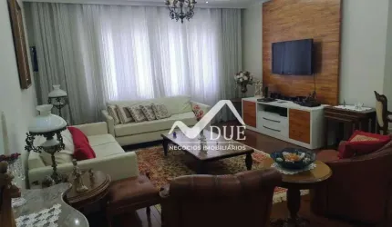 Apartamento com 3 quartos à venda, 180 m² por R$ 980.000 - Gonzaga - Santos/SP