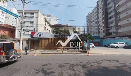 Prédio/Terreno para investimento