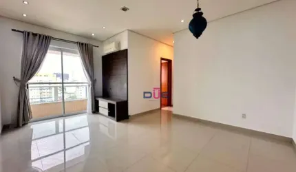 Apartamento com 2 dormitórios à venda, 73 m² por R$ 679.000 - Vila Belmiro - Santos/SP