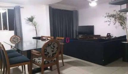 Apartamento com 3 dormitórios à venda, 215 m² por R$ 760.000,00 - Estuário - Santos/SP