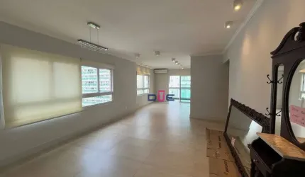 Apartamento com 3 dormitórios à venda, 154 m² por R$ 1.650 - Embaré - Santos/SP