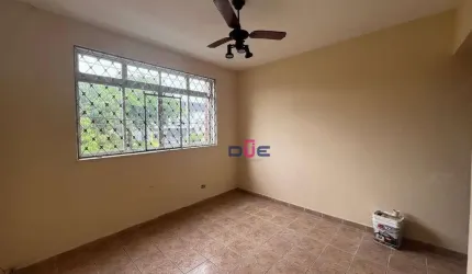 Apartamento com 2 dormitórios à venda, 69 m² por R$ 260.000 - Vila Matias - Santos/SP