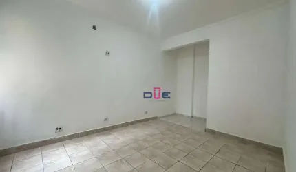 Apartamento com 2 dormitórios à venda, 76 m² por R$ 400.000,00 - Boqueirão - Santos/SP