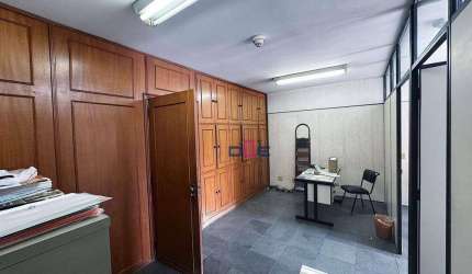Sala à venda, 110 m² por R$ 230.000,00 - Centro - Santos/SP