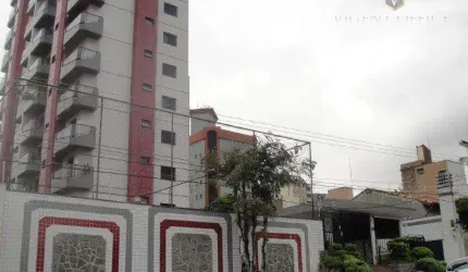 Apartamento com 3 quartos à venda, 100 m² por R$ 930.000 - Anhangabaú - Jundiaí/SP