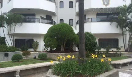 Apartamento com 4 dormitórios à venda, 239 m² por R$ 1.500.000,00 - Centro - Jundiaí/SP