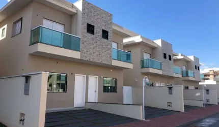 Casa com 3 quartos à venda, 105 m²  - Colônia - Jundiaí/SP