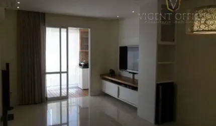 Apartamento com 3  quartos à venda, 117 m² por R$ 1.200.000 - Chácara Urbana - Jundiaí/SP