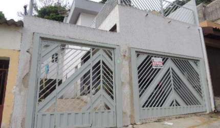 Casa com 3 quartos à venda - Vila Santa Catarina - Várzea Paulista/SP