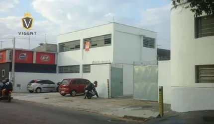 Galpão à venda, 2083 m² por R$ 5.500.000,00 - Ponte de São João - Jundiaí/SP