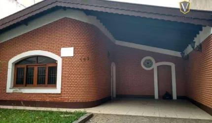 Casa com 3 dormitórios à venda, 330 m² por R$ 957.000,00 - Jardim Messina - Jundiaí/SP