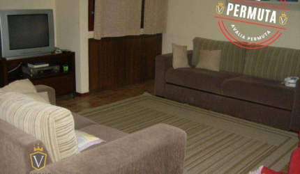 Casa com 3 dormitórios à venda, 230 m² por R$ 850.000,00 - Jardim Itália - Jundiaí/SP