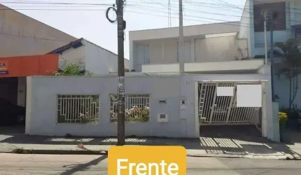 Casa  à venda  Vila Vianelo - Jundiaí/SP