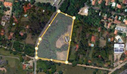 Terreno à venda, 26400 m² por R$ 3.895.000,00 - Valinhos - Valinhos/SP