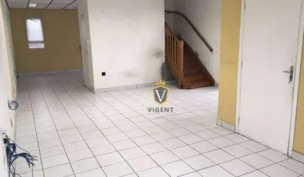 Prédio, 227 m² - venda por R$ 900.000,00 ou aluguel por R$ 4.319,29/mês - Centro - Jundiaí/SP
