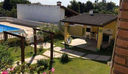 Casa  à venda Cafezal VI - Itupeva/SP