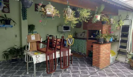 Casa à venda, 2 quartos, Retiro, Jundiaí/SP