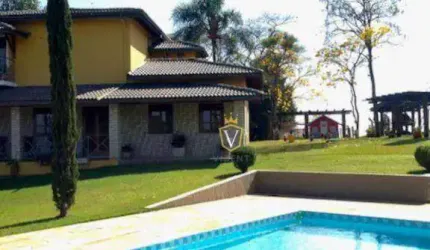 Chácara com 3 quartos à venda - Guacuri - Itupeva/SP