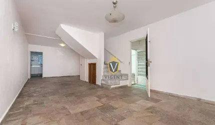 Casa à venda - Vila São Francisco (Zona Sul) - São Paulo/SP