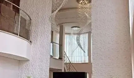 Casa à venda Condomínio Reserva dos Vinhedos - Louveira/SP