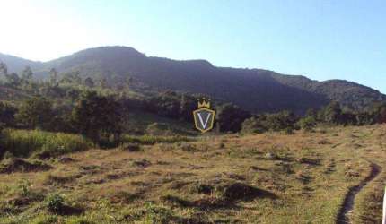 Sítio com 5 dormitórios à venda, 529980 m² por R$ 8.500.000,00 - Cururu - Cabreúva/SP