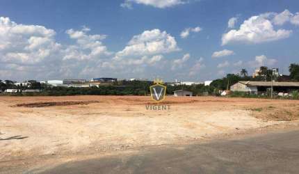 Terreno para alugar, 7000 m² por R$ 12.125,00/mês - Do Pinherinho - Itupeva/SP