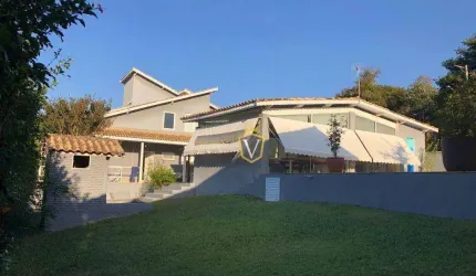 Casa  à venda  Nova Gardênia - Atibaia/SP
