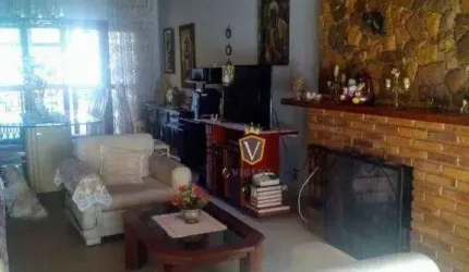 Casa Térrea  à venda  Vila Esperia Ou Giglio  Atibaia/SP