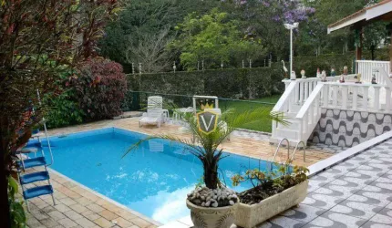 Casa à venda Nova Gardênia   Atibaia/SP