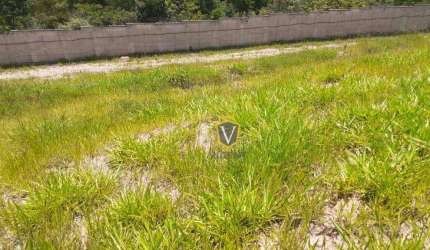 TERRENO A VENDA NO CONDOMINIO BOSQUE DO HORTO-JUNDIAI-SP
