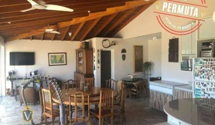 Casa a venda no Condomínio Delle Stelle  -Louveira-SP