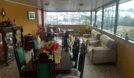 Casa à venda   Centro - Caieiras/SP