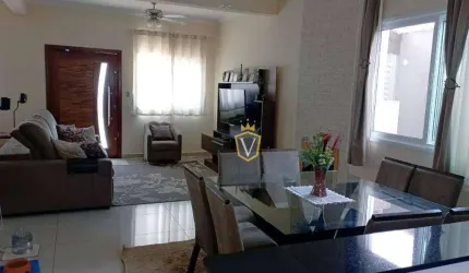 Casa  à venda  Condomínio Phytus - Cabreúva/SP
