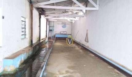 Prédio à venda, 542 m² por R$ 1.500.000,00 - Vila Progresso - Jundiaí/SP