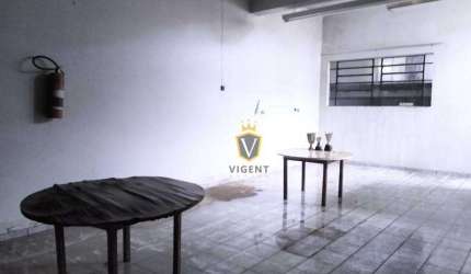 Prédio à venda, 88 m² por R$ 500.000,00 - Jardim Pitangueiras I - Jundiaí/SP