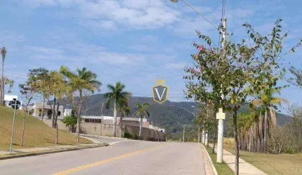 Terreno à venda, 250 m² por R$ 495.000,00 - Jardim Ermida I - Jundiaí/SP