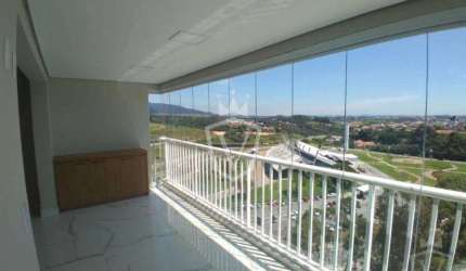 Apartamento com 3 quarto à venda, 111 m² - Jardim Bonfiglioli - Jundiaí/SP
