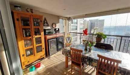 Apartamento com 2 dormitórios à venda, 100 m² por R$ 1.100.000,00 - Vila Arens - Jundiaí/SP