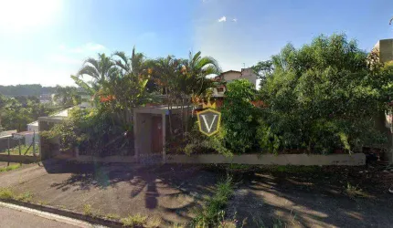 Terreno à venda, 700 m² por R$ 700.000,00 - Jardim Novo Mundo - Jundiaí/SP