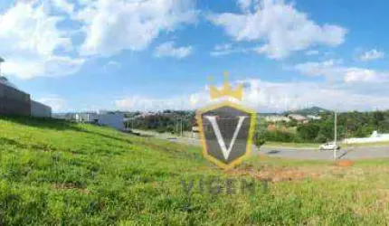 Terreno à venda condomínio San Giovanni - Itatiba/SP