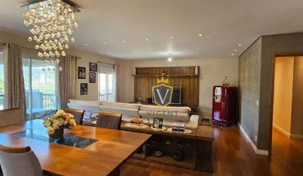Apartamen à venda Giverny Jardim Samambaia   Jundiaí/SP